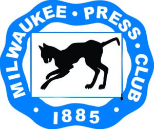 Milwaukee Press Club awards