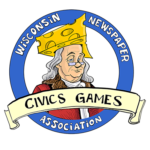 Civics Games logo