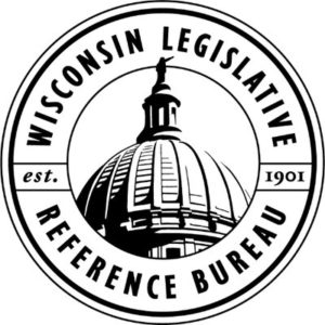 Legislative Reference Bureau