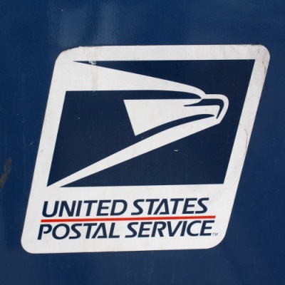 Postal Service logo