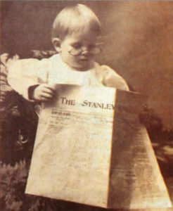 Stanley Republican