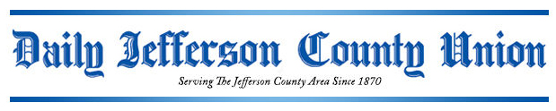 daily union, daily jefferson county union, apg, hometown news